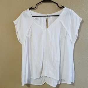 Flowy shirt